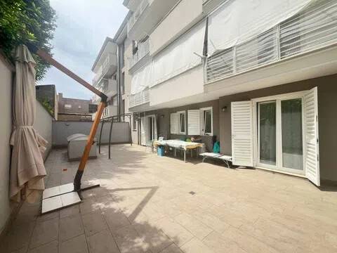 appartamento in vendita a Casapulla