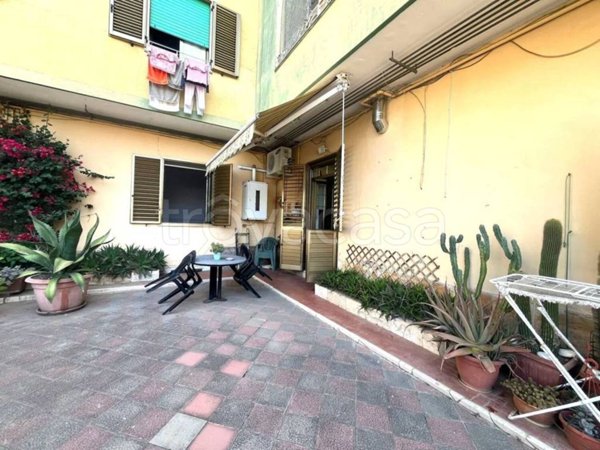 appartamento in vendita a Casapulla