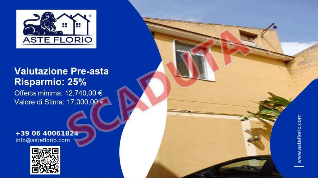 appartamento in vendita a Casapulla
