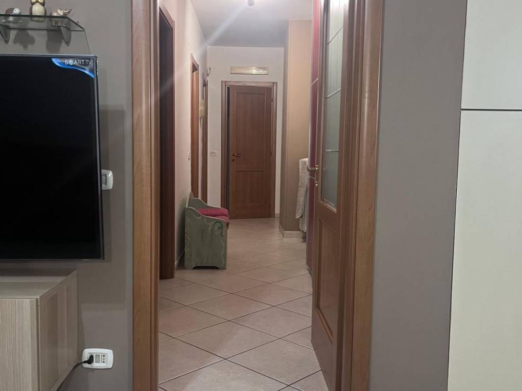 appartamento in vendita a Casapulla