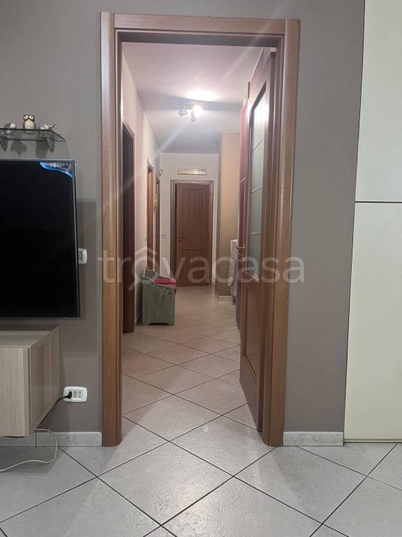 appartamento in vendita a Casapulla