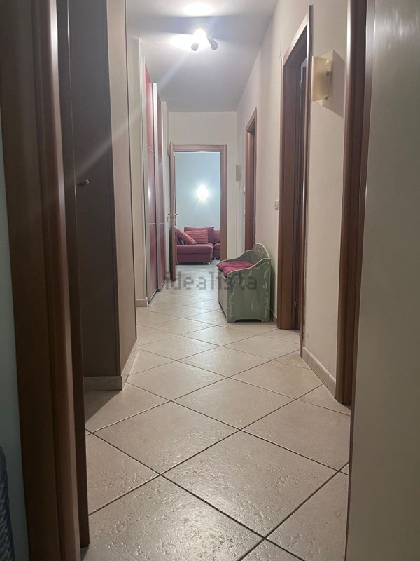 appartamento in vendita a Casapulla