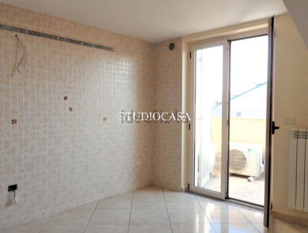 appartamento in vendita a Casapulla