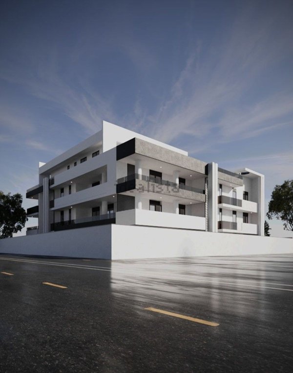 appartamento in vendita a Casapulla