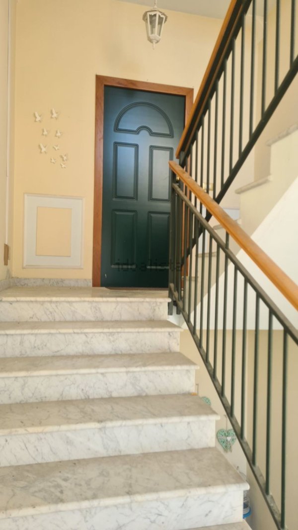 appartamento in vendita a Casapulla