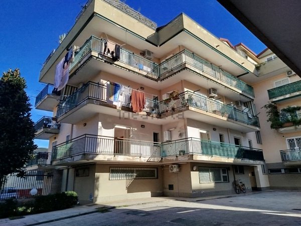 appartamento in vendita a Casapulla