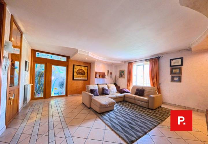 appartamento in vendita a Casapulla