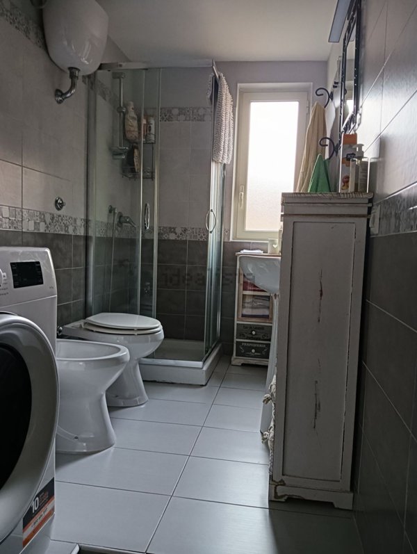 appartamento in vendita a Casapulla