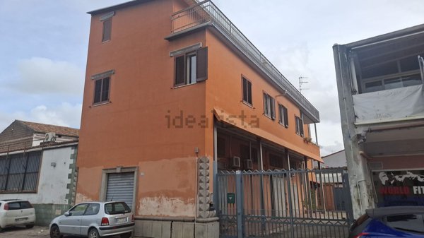 casa indipendente in vendita a Casapulla