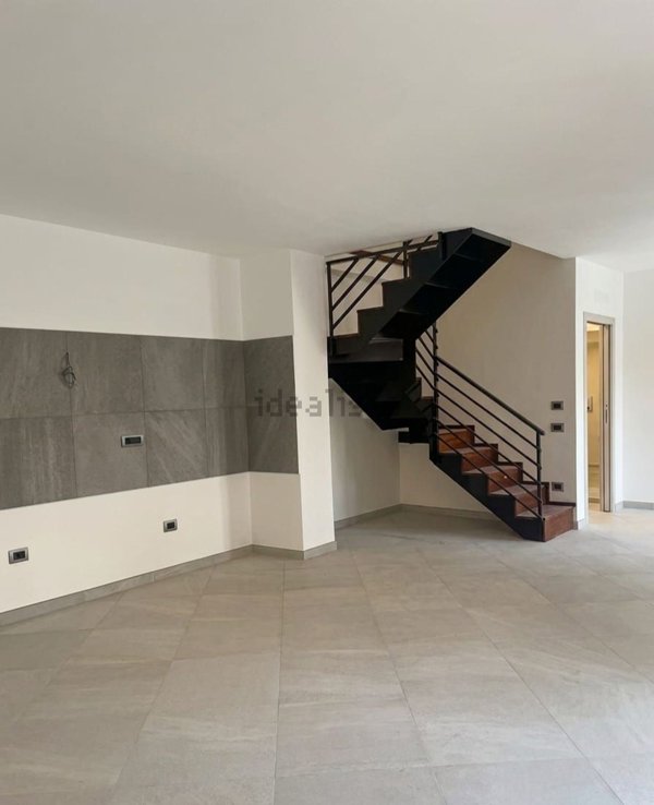 appartamento in vendita a Casapulla