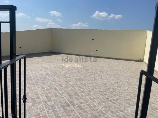 appartamento in vendita a Casapulla