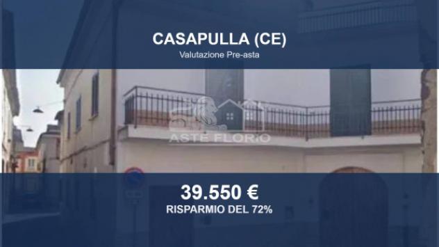 appartamento in vendita a Casapulla