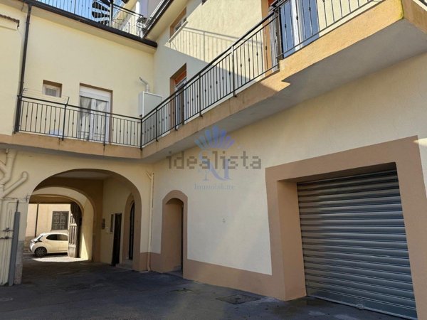 appartamento in vendita a Casapulla