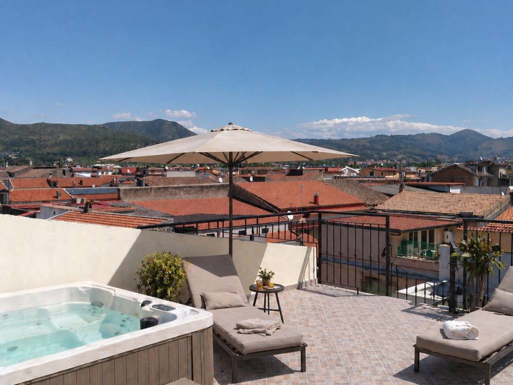 appartamento in vendita a Casapulla