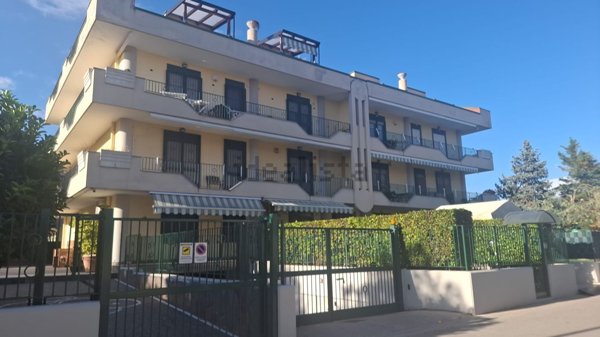 appartamento in vendita a Casapulla