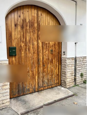 casa indipendente in vendita a Casapulla