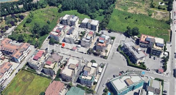 appartamento in vendita a Casapulla