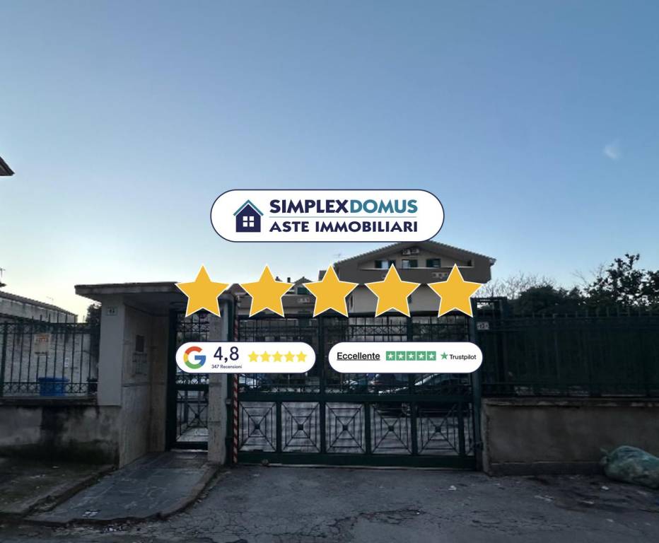 appartamento in vendita a Casapulla