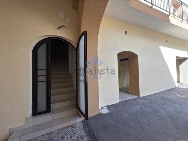 appartamento in vendita a Casapulla