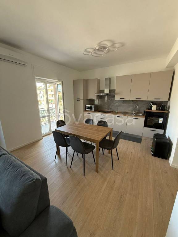 appartamento in vendita a Casapulla