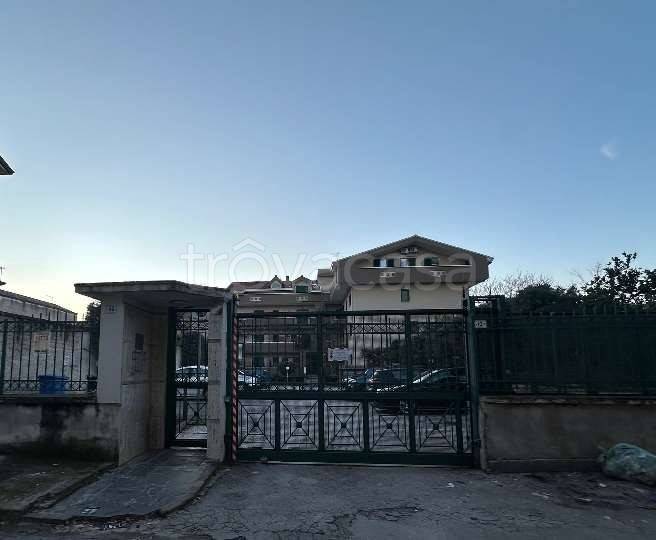 appartamento in vendita a Casapulla