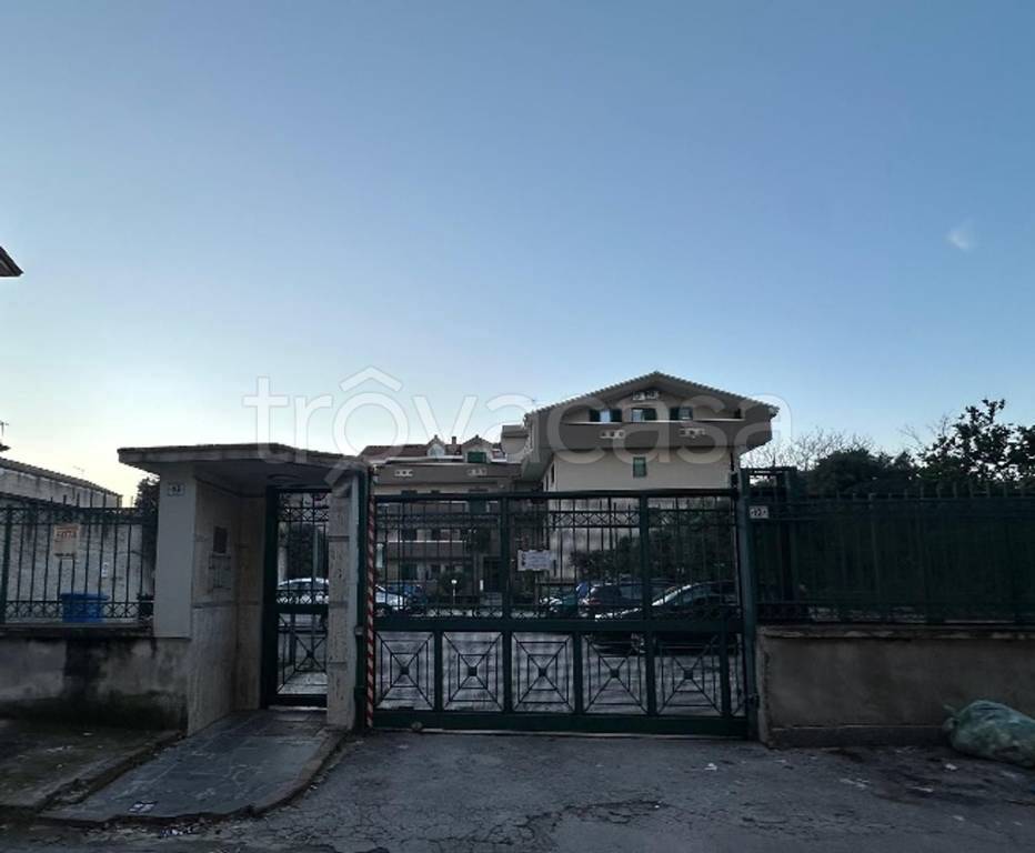 appartamento in vendita a Casapulla