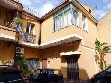 appartamento in vendita a Casapulla