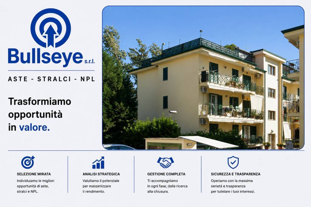 appartamento in vendita a Casapulla