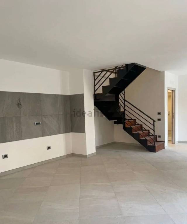 appartamento in vendita a Casapulla