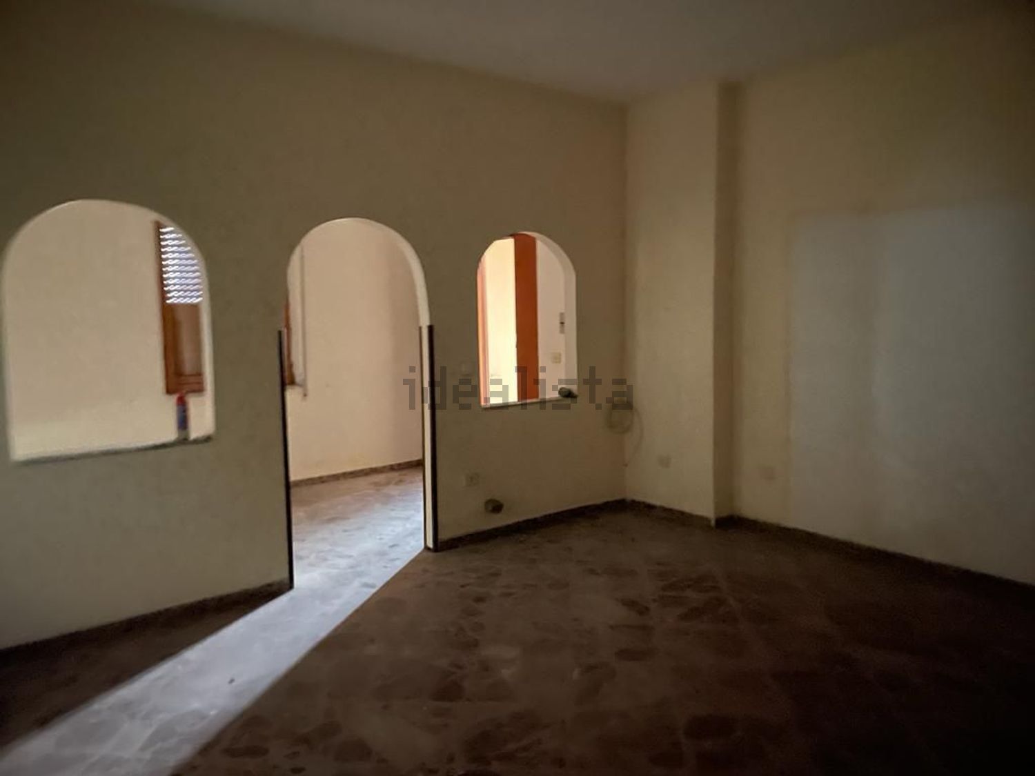 appartamento in vendita a Casapulla