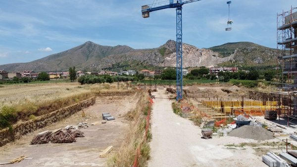 appartamento in vendita a Casapulla