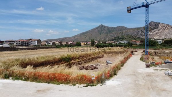 appartamento in vendita a Casapulla