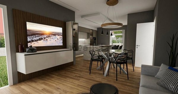 appartamento in vendita a Casapulla