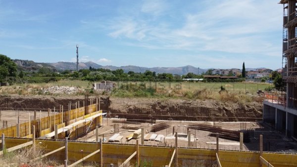appartamento in vendita a Casapulla