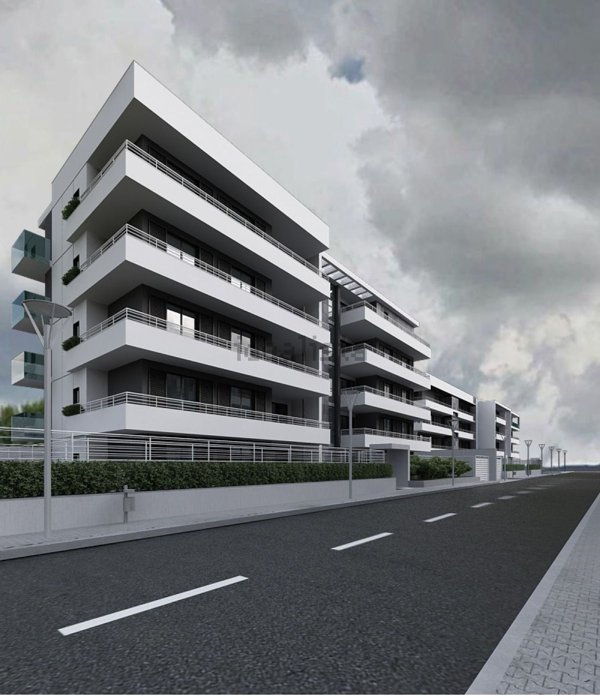 appartamento in vendita a Casapulla
