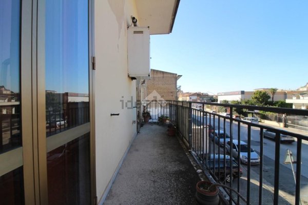 quadrivano in vendita a Casapulla