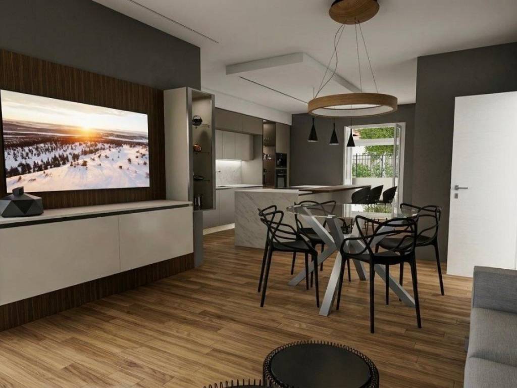 appartamento in vendita a Casapulla