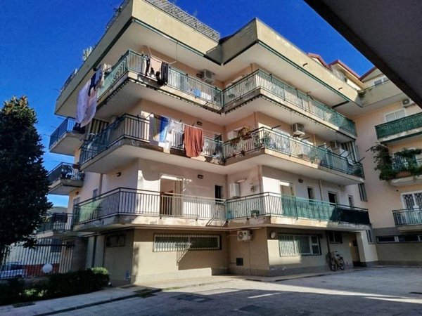 appartamento in vendita a Casapulla