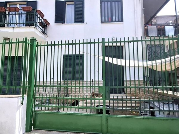 appartamento in vendita a Casapulla