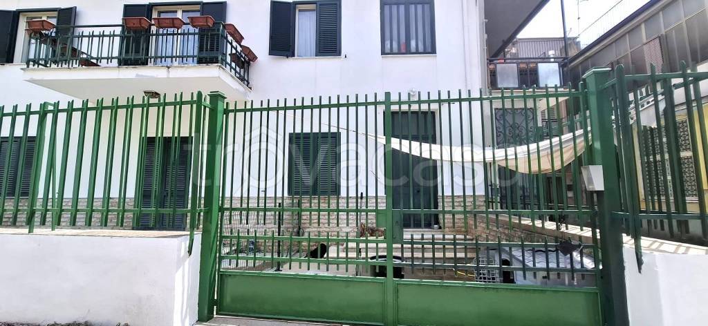 appartamento in vendita a Casapulla