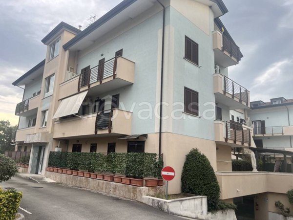 appartamento in vendita a Casapulla
