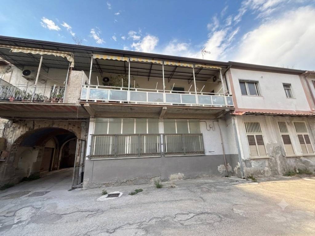appartamento in vendita a Casapulla
