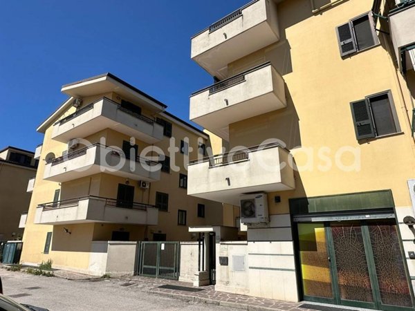 appartamento in vendita a Casapulla