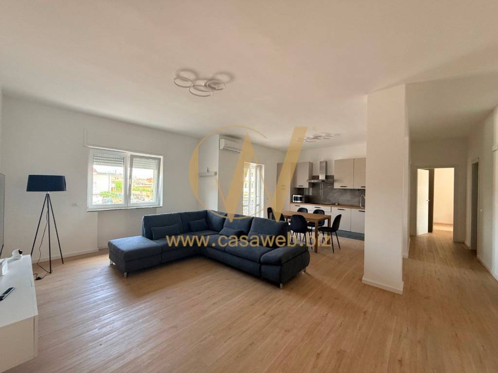appartamento in vendita a Casapulla