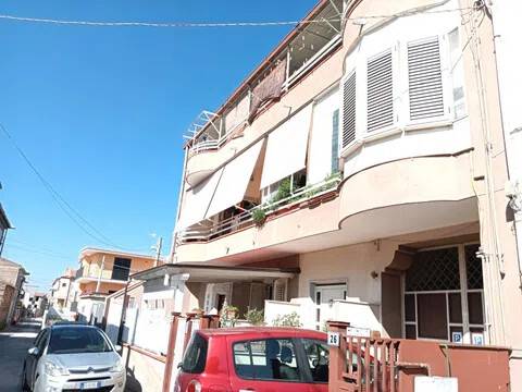 appartamento in vendita a Casapulla