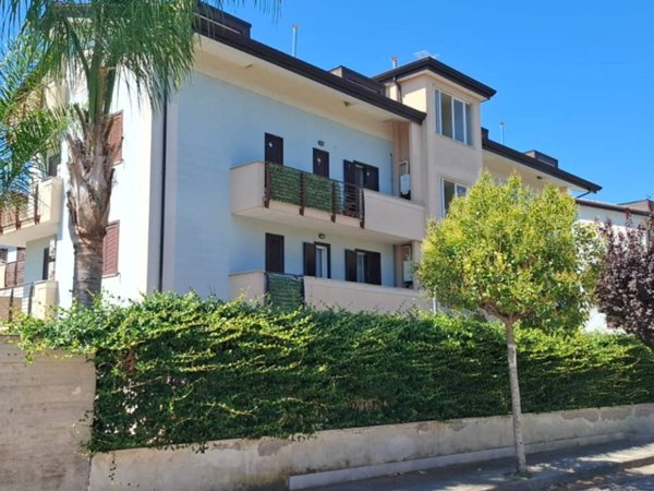 appartamento in vendita a Casapulla