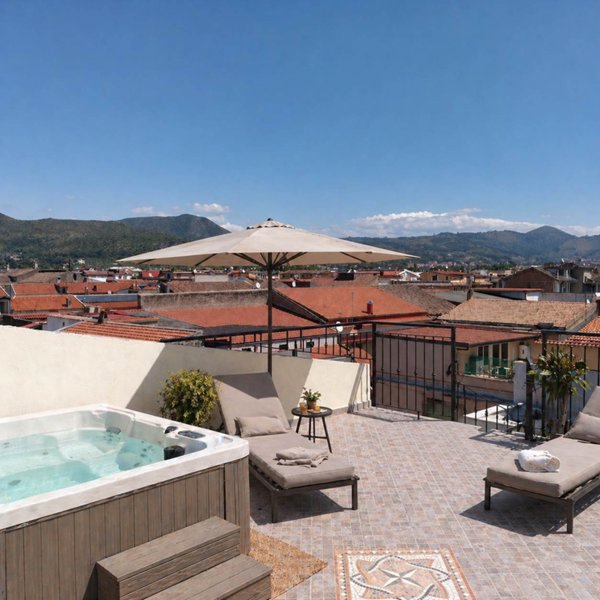 appartamento in vendita a Casapulla