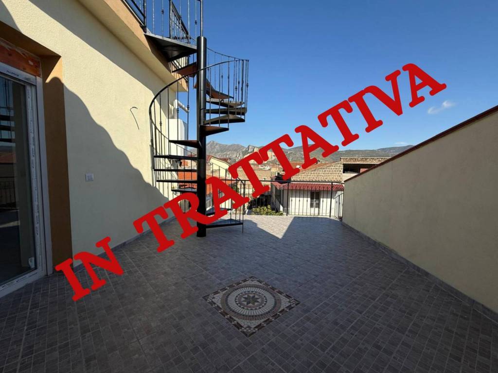 appartamento in vendita a Casapulla