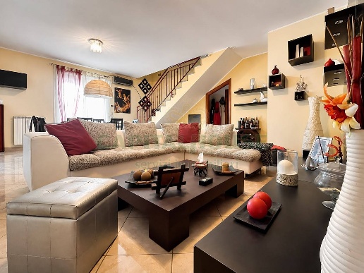 appartamento in vendita a Casapulla