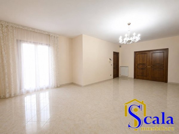appartamento in vendita a Casapulla